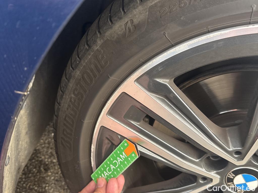  Bmw  Serie 1 Série 1 Berline 116 i Lounge 1.5 110CV BVA7 E6d #20