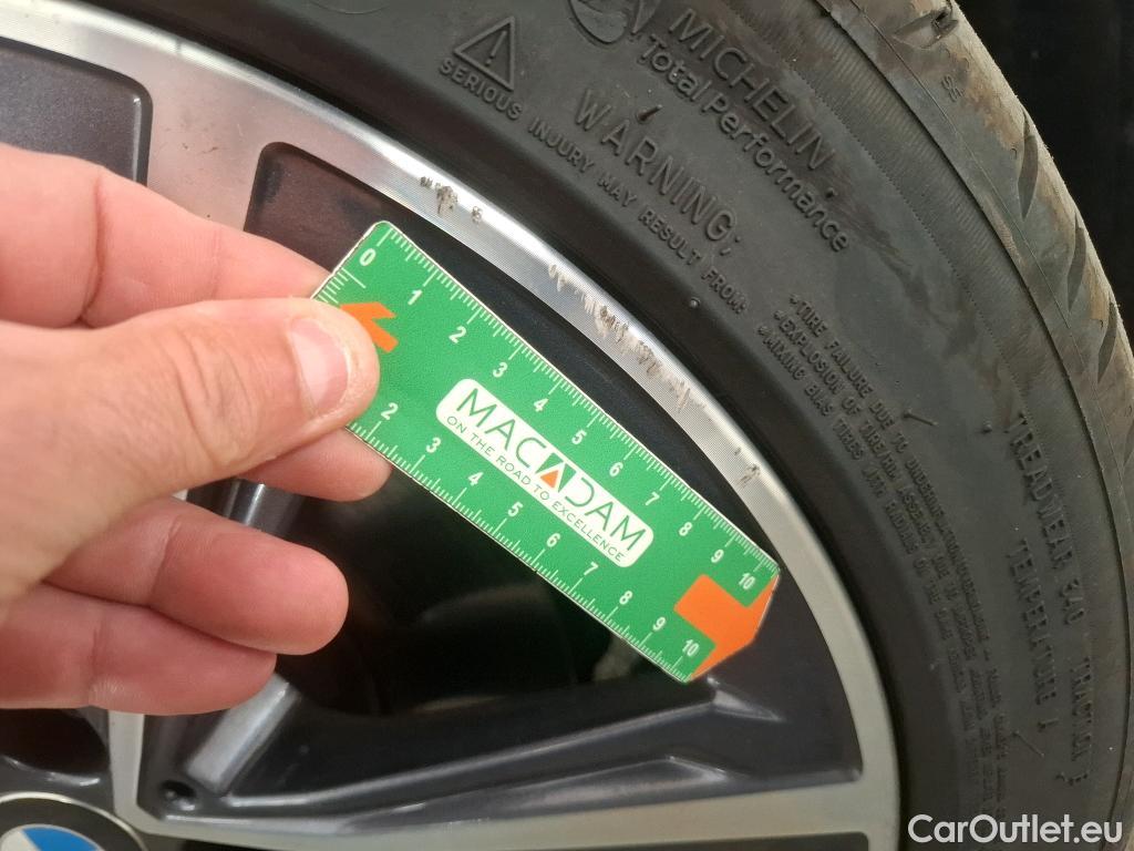  Bmw  Serie 1 1 Berline 116 d 1.5 115CV BVM6 E6d #9