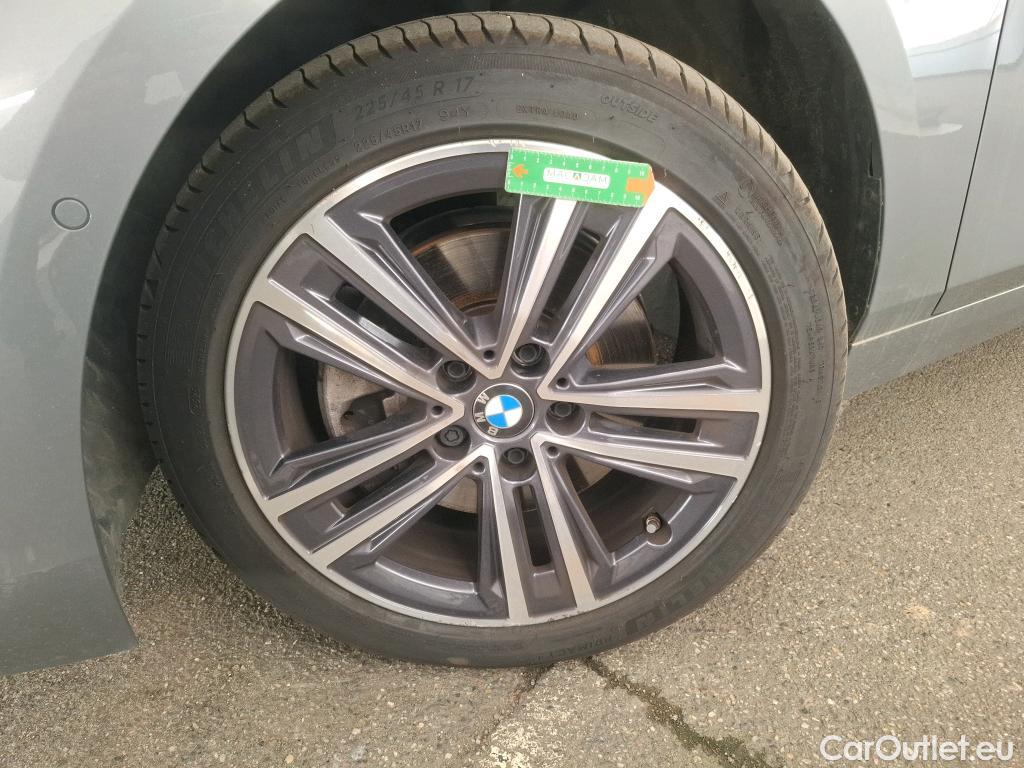  Bmw  Serie 1 1 Berline 116 d 1.5 115CV BVM6 E6d #6