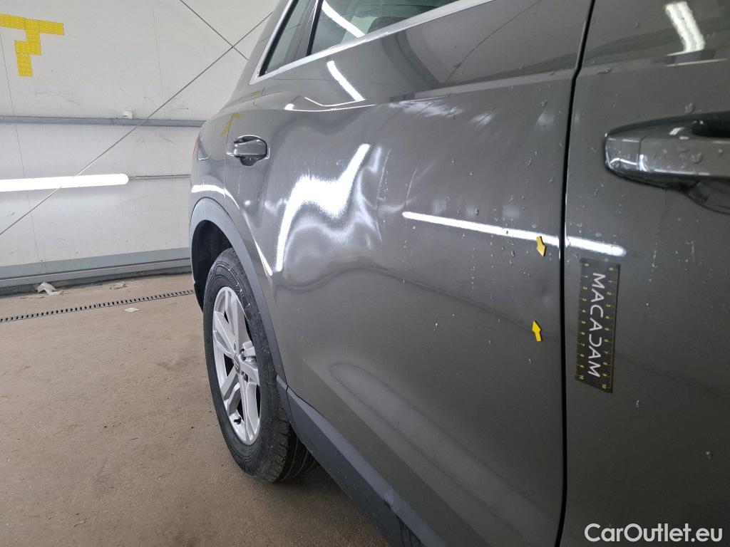  Audi  Q3 AUDI  / 2018 / 5P / SUV 2.0 35 TDI 150 S TRONIC BUSINESS LINE #1