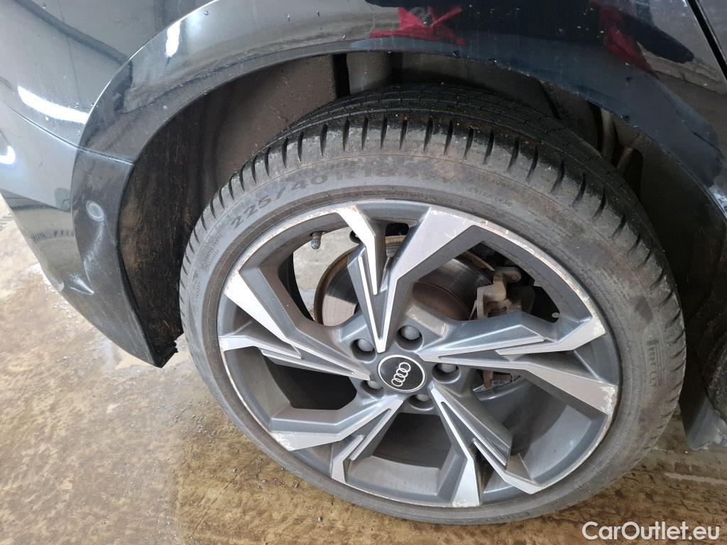  Audi  A3 AUDI  Sportback / 2020 / 5P / Berline 35 TFSI 150 MHEV S Tronic S Line #15