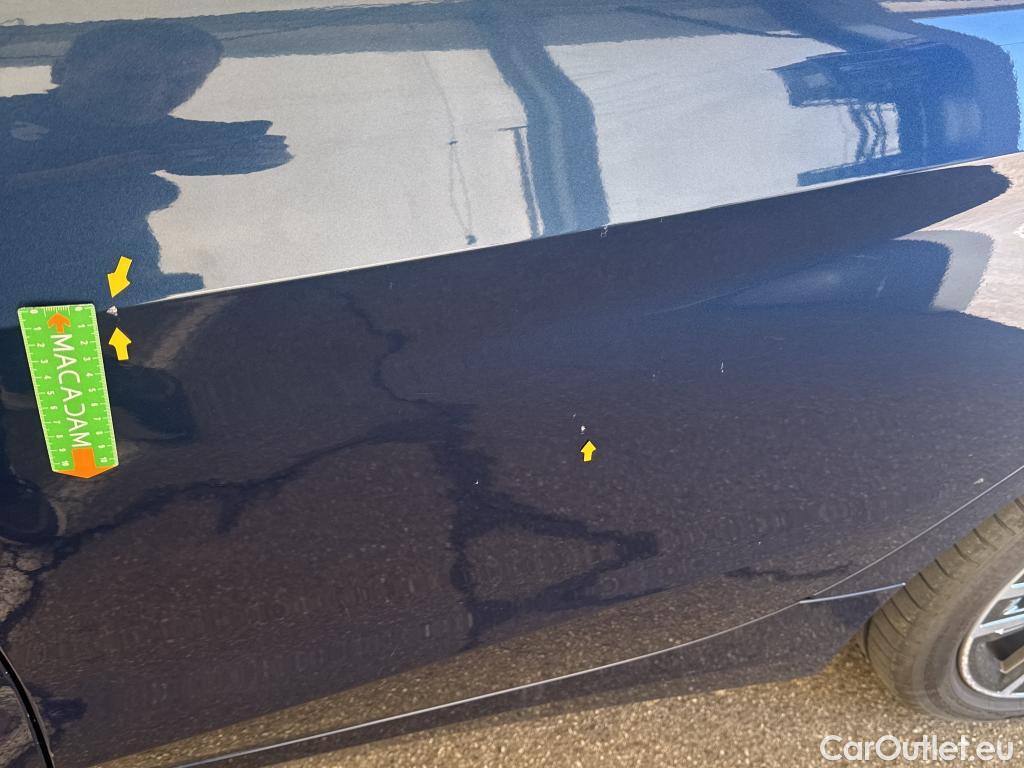  Bmw  Serie 1 Série 1 Berline 116 i Lounge 1.5 110CV BVA7 E6d #46