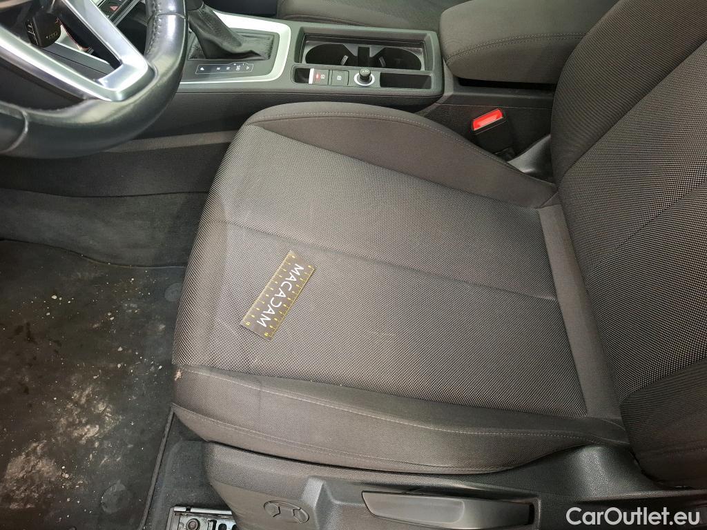  Audi  Q3 AUDI  / 2018 / 5P / SUV 2.0 35 TDI 150 S TRONIC BUSINESS LINE #7