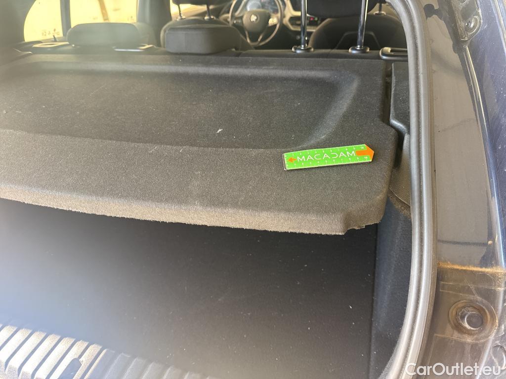  Bmw  Serie 1 Série 1 Berline 116 i Lounge 1.5 110CV BVA7 E6d #35