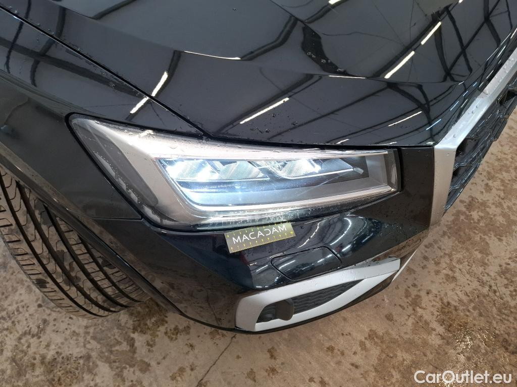  Audi  Q2  35 TFSI Business Line 1.5 TFSI 150CV BVM6 E6d #26