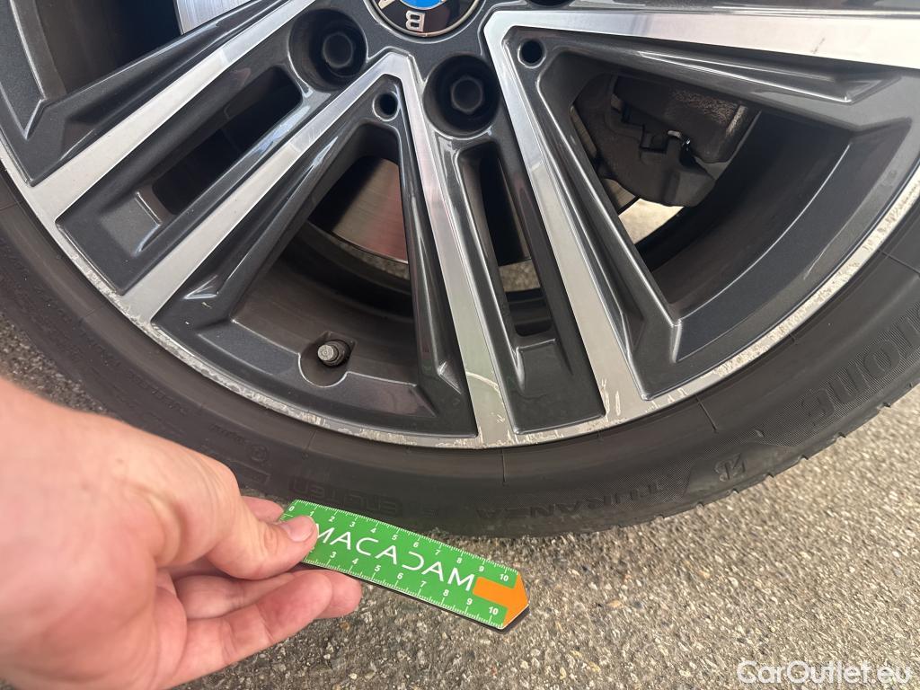  Bmw  Serie 1 Série 1 Berline 116 i Lounge 1.5 110CV BVA7 E6d #17