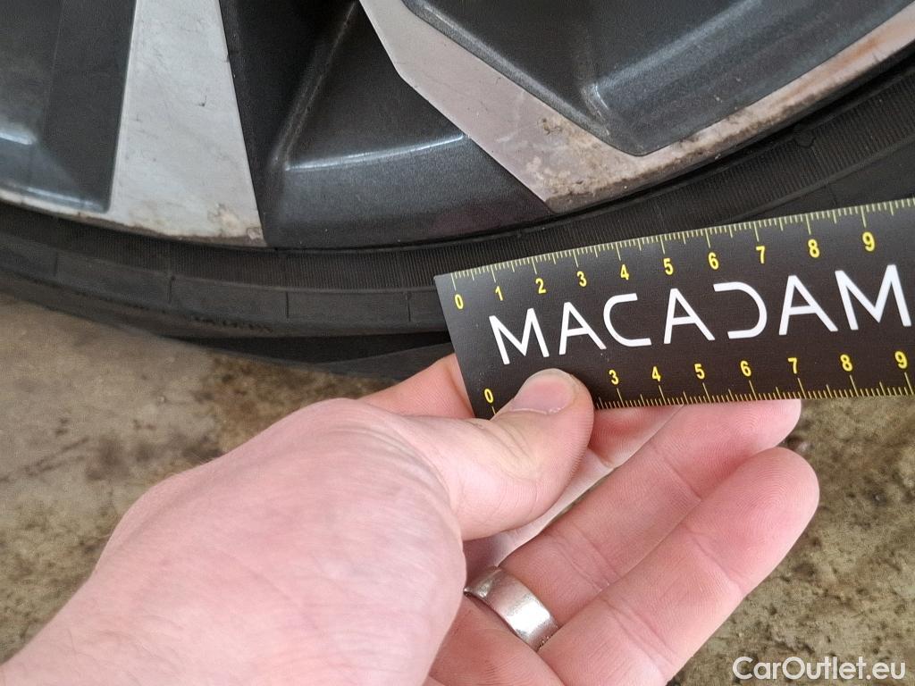  Audi  A3 AUDI  Sportback / 2020 / 5P / Berline 35 TFSI 150 MHEV S Tronic S Line #13