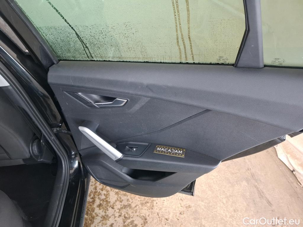  Audi  Q2  35 TFSI Business Line 1.5 TFSI 150CV BVM6 E6d #19