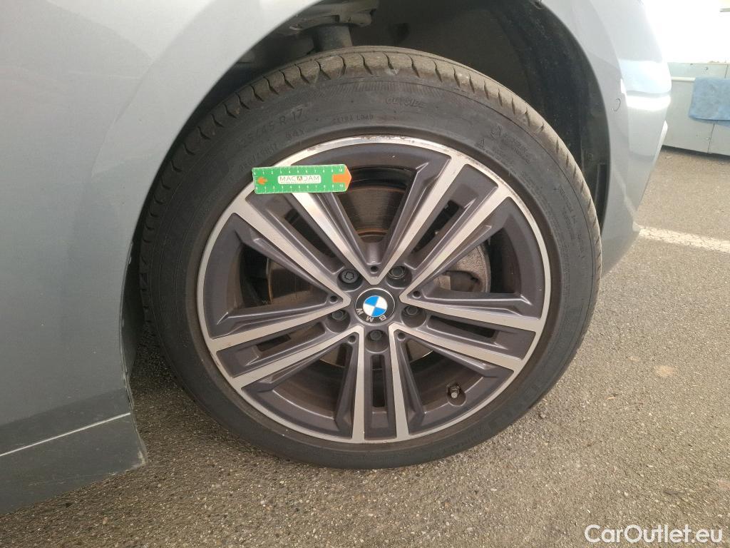  Bmw  Serie 1 1 Berline 116 d 1.5 115CV BVM6 E6d #4