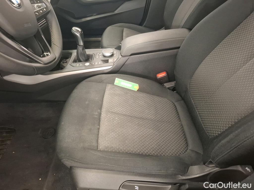  Bmw  Serie 1 1 Berline 116 d 1.5 115CV BVM6 E6d #19