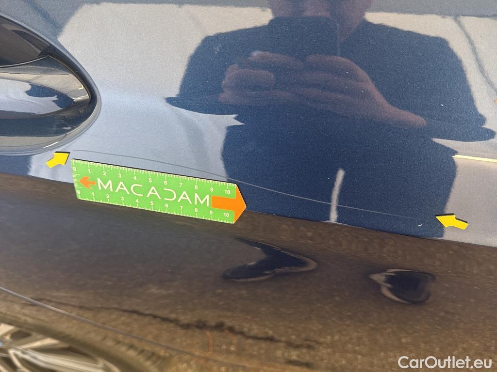  Bmw  Serie 1 Série 1 Berline 116 i Lounge 1.5 110CV BVA7 E6d #6