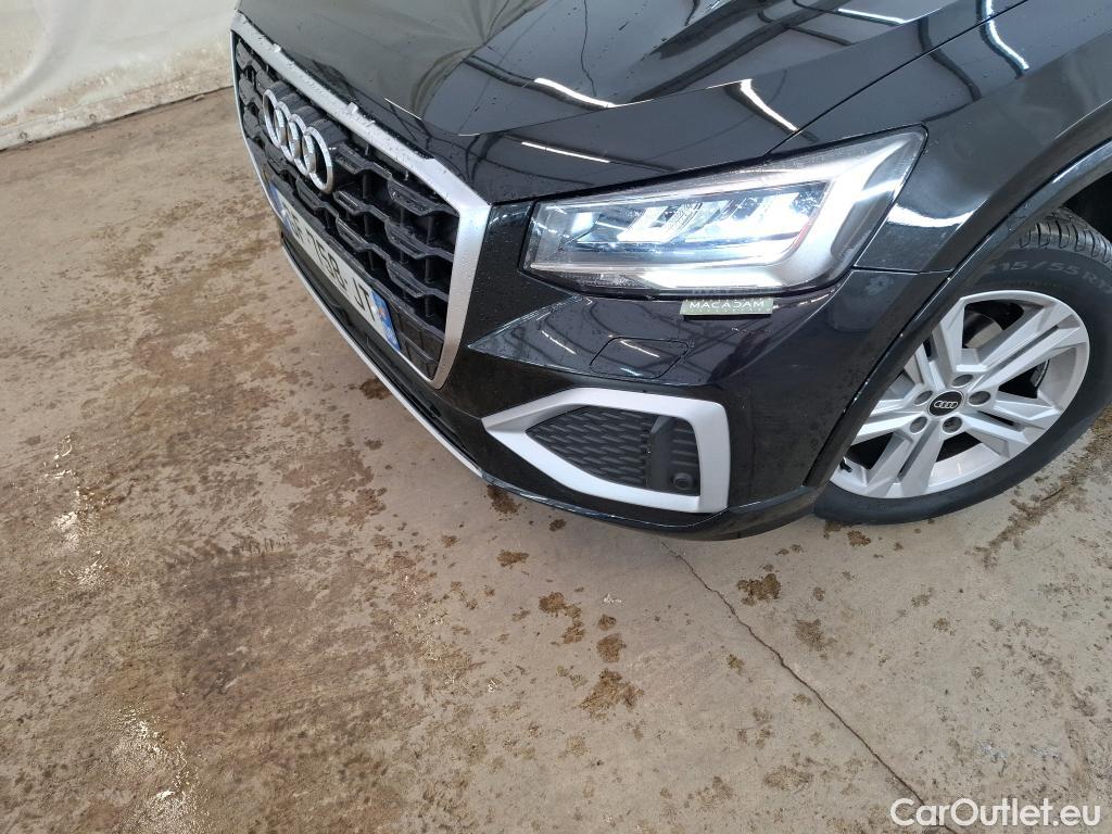  Audi  Q2  35 TFSI Business Line 1.5 TFSI 150CV BVM6 E6d #7