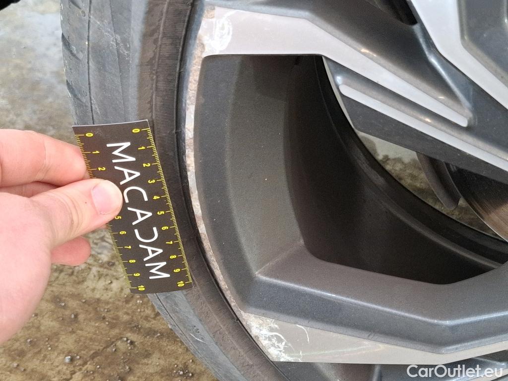  Audi  A3 AUDI  Sportback / 2020 / 5P / Berline 35 TFSI 150 MHEV S Tronic S Line #18