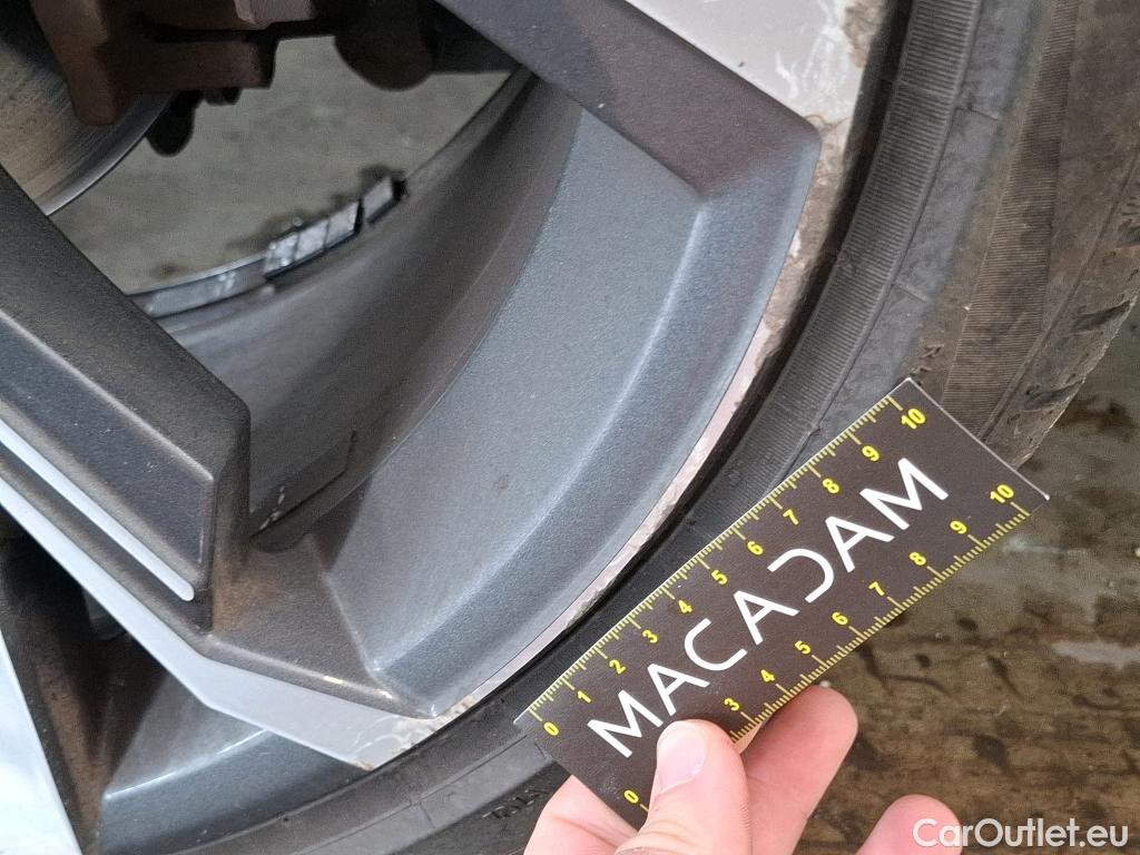  Audi  A3 AUDI  Sportback / 2020 / 5P / Berline 35 TFSI 150 MHEV S Tronic S Line #20