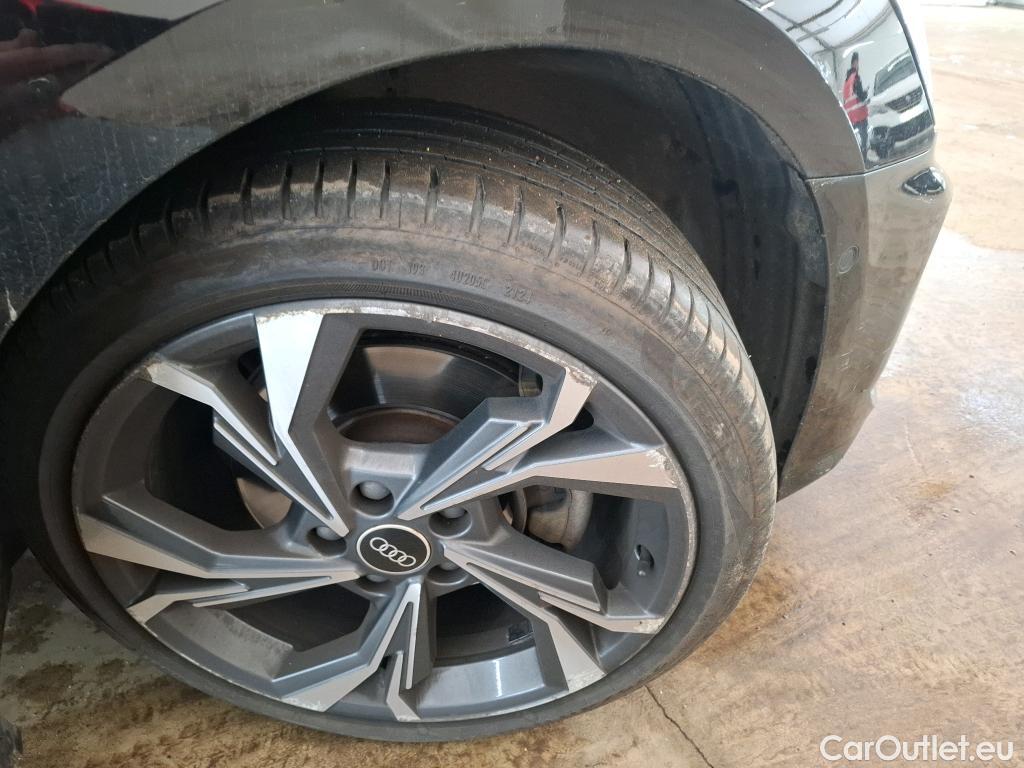  Audi  A3 AUDI  Sportback / 2020 / 5P / Berline 35 TFSI 150 MHEV S Tronic S Line #21