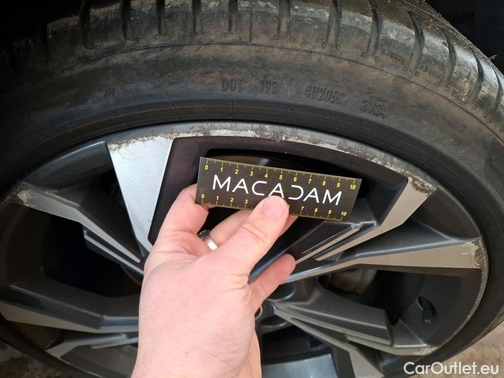  Audi  A3 AUDI  Sportback / 2020 / 5P / Berline 35 TFSI 150 MHEV S Tronic S Line #22