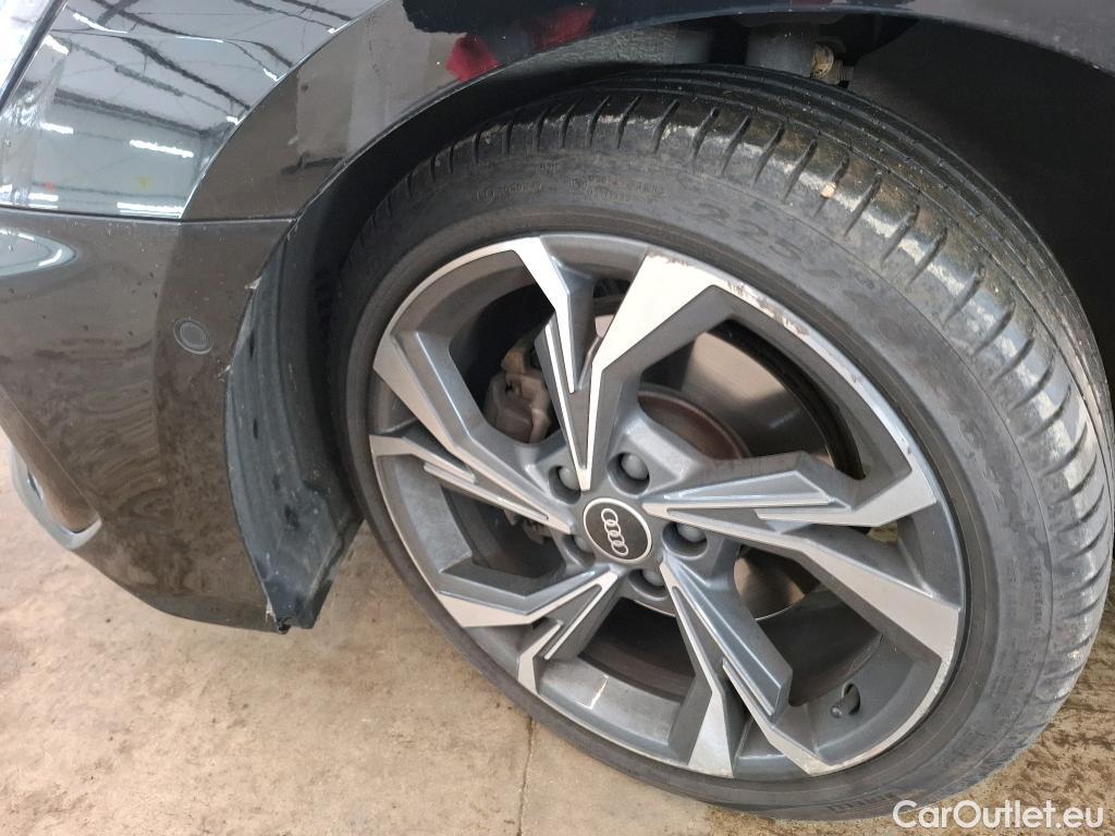  Audi  A3 AUDI  Sportback / 2020 / 5P / Berline 35 TFSI 150 MHEV S Tronic S Line #10