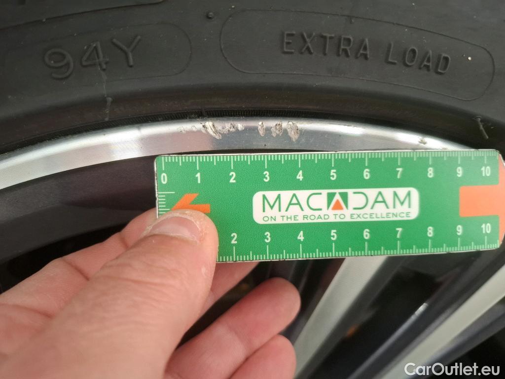  Bmw  Serie 1 1 Berline 116 d 1.5 115CV BVM6 E6d #7