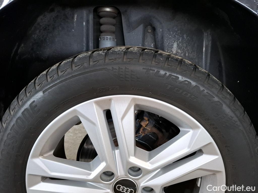  Audi  Q2  35 TFSI Business Line 1.5 TFSI 150CV BVM6 E6d #2