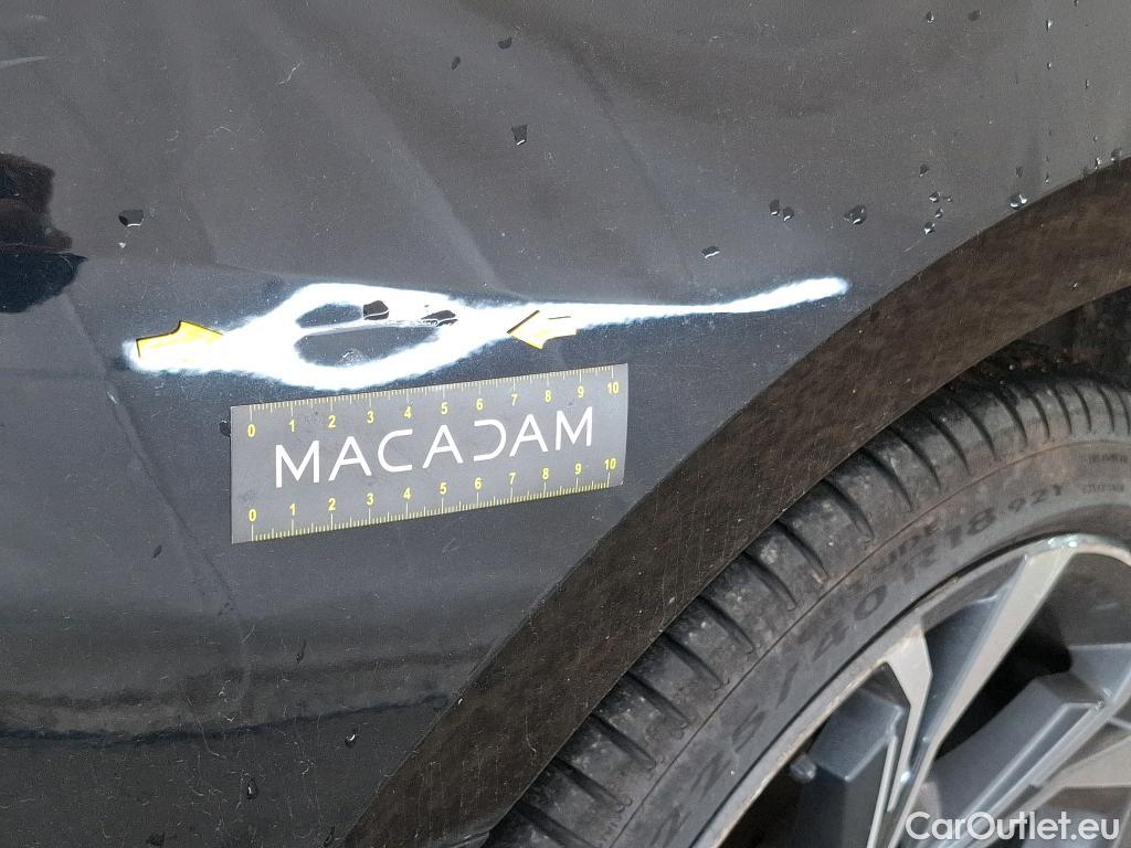  Audi  A3 AUDI  Sportback / 2020 / 5P / Berline 35 TFSI 150 MHEV S Tronic S Line #2