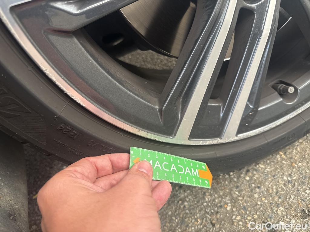  Bmw  Serie 1 Série 1 Berline 116 i Lounge 1.5 110CV BVA7 E6d #19