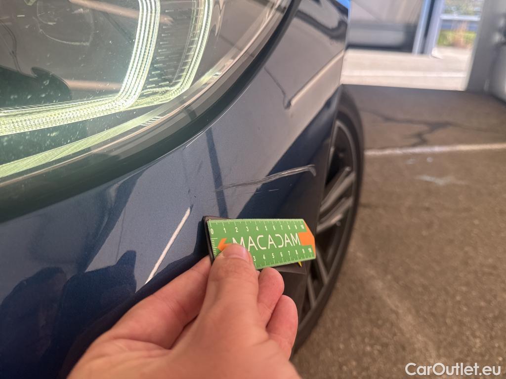  Bmw  Serie 1 Série 1 Berline 116 i Lounge 1.5 110CV BVA7 E6d #9