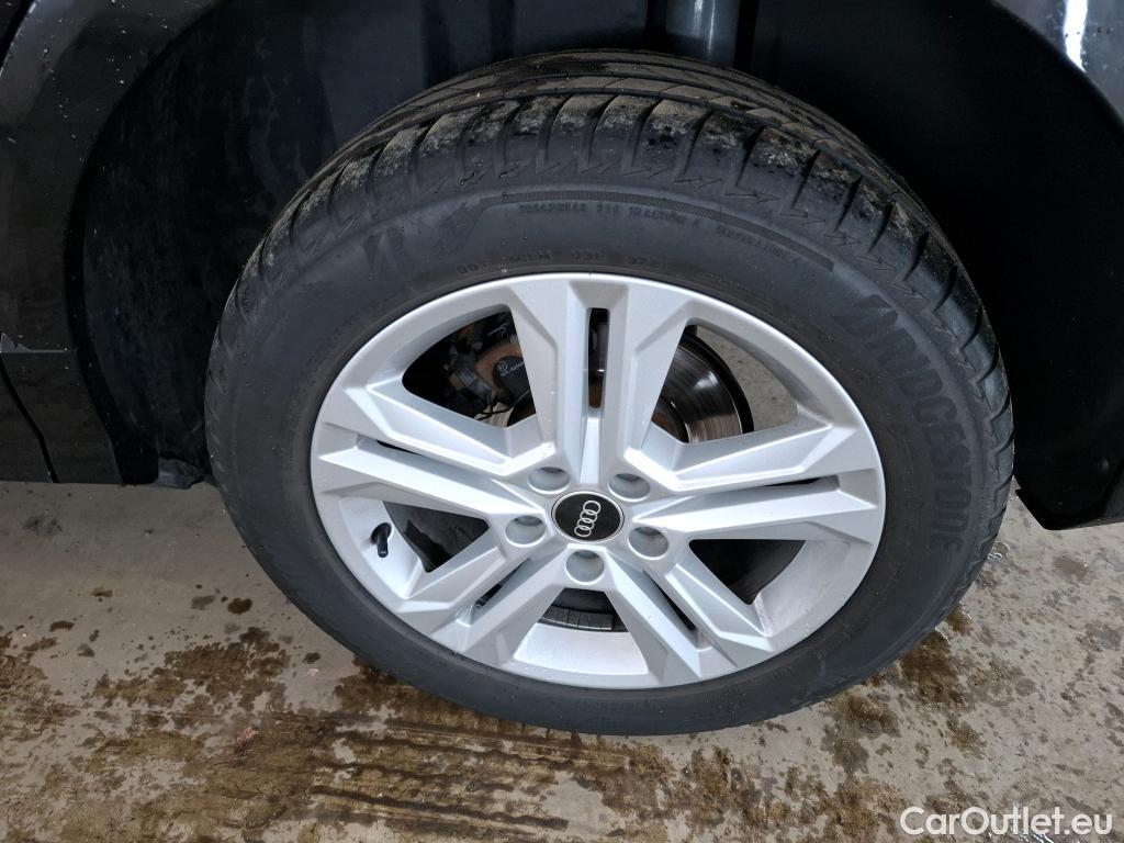 Audi  Q2  35 TFSI Business Line 1.5 TFSI 150CV BVM6 E6d #4
