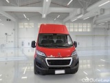  Peugeot  Boxer PEUGEOT  / 2014 / 4P / FURGONE 435 L3H3 2.2 BLUEHDI 140CV SeS #6