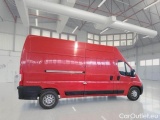  Peugeot  Boxer PEUGEOT  / 2014 / 4P / FURGONE 435 L3H3 2.2 BLUEHDI 140CV SeS #7