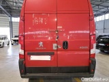  Peugeot  Boxer PEUGEOT  / 2014 / 4P / FURGONE 435 L3H3 2.2 BLUEHDI 140CV SeS #84