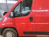  Peugeot  Boxer PEUGEOT  / 2014 / 4P / FURGONE 435 L3H3 2.2 BLUEHDI 140CV SeS #107