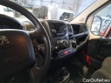  Peugeot  Boxer PEUGEOT  / 2014 / 4P / FURGONE 435 L3H3 2.2 BLUEHDI 140CV SeS #134