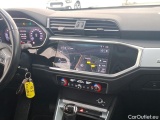  Audi  Q3 AUDI  / 2018 / 5P / SUV 2.0 35 TDI 150 S TRONIC BUSINESS LINE #10