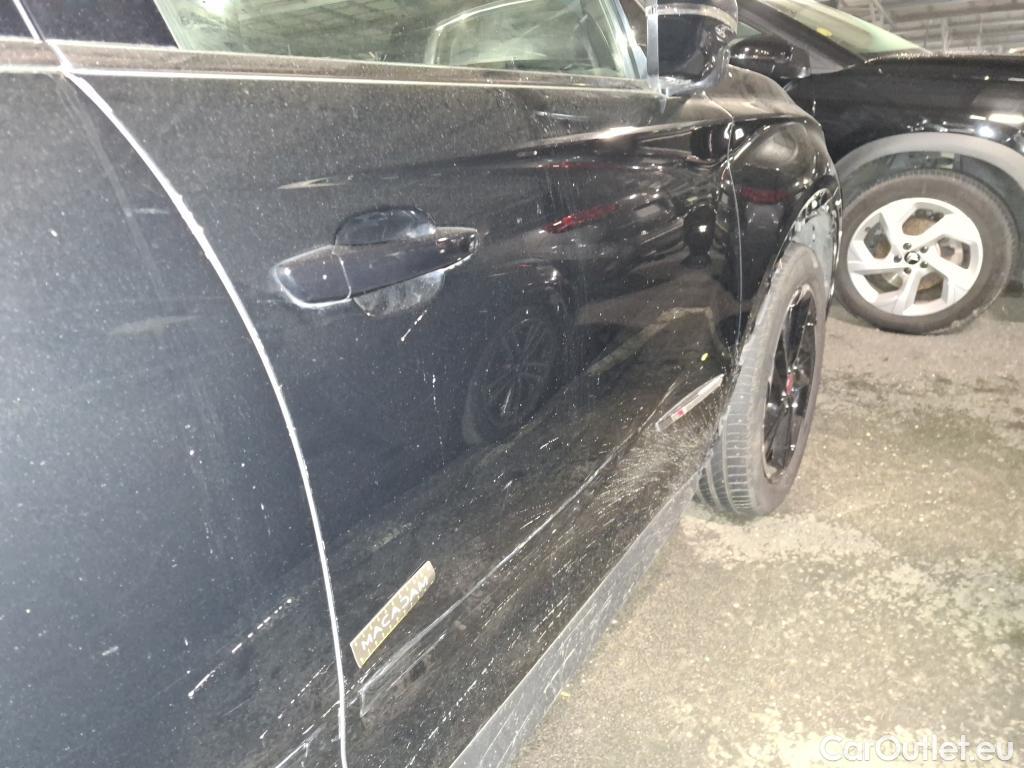  DS  DS7 DS DS 7 Crossback / 2017 / 5P / SUV E-TENSE 4x4 300 PERFORMANCE Line #5