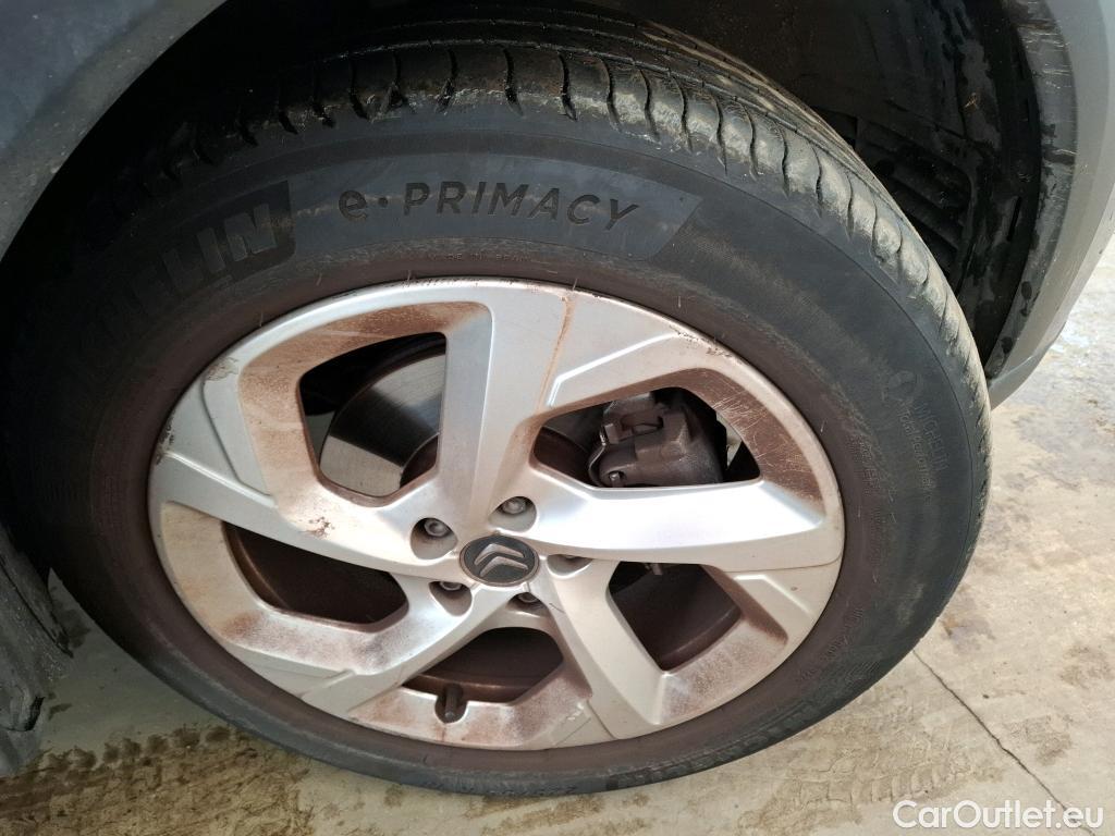  Citroen  C5 Aircross  Business 1.5 BlueHDi 130CV BVA8 E6d #31