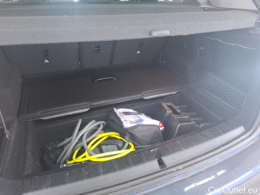  Bmw  X1 BMW  / 2019 / 5P / SUV xDrive25e Business Design BVA6 #43