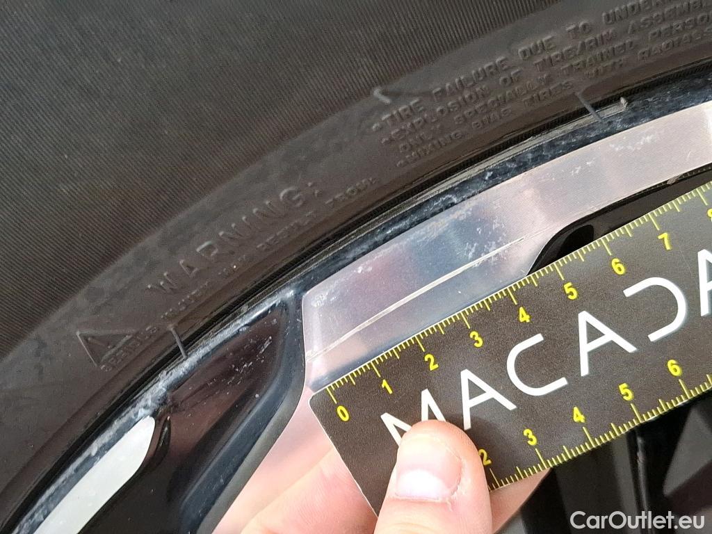  DS  DS7 DS DS 7 Crossback / 2017 / 5P / SUV E-TENSE 4x4 300 PERFORMANCE Line #58