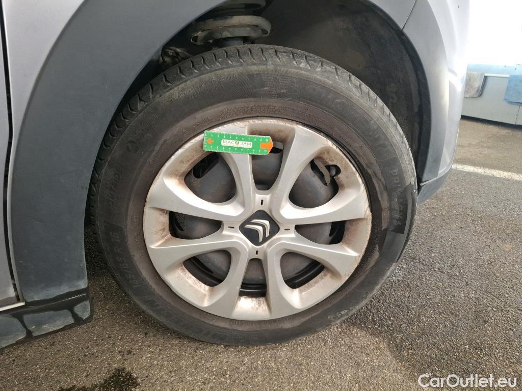  Citroen  C3  Feel Business 1.5 BlueHDI 100CV BVM5 E6dT #8