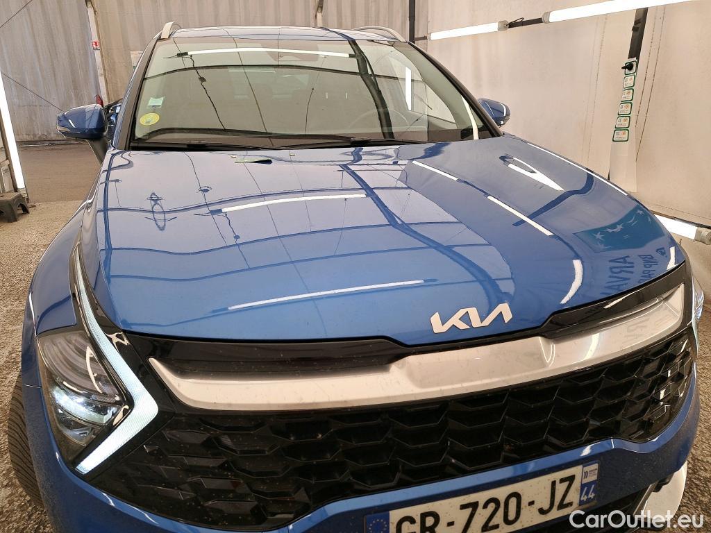  KIA  Sportage  Design 1.6 CRDi 135CV BVA7 E6d #5