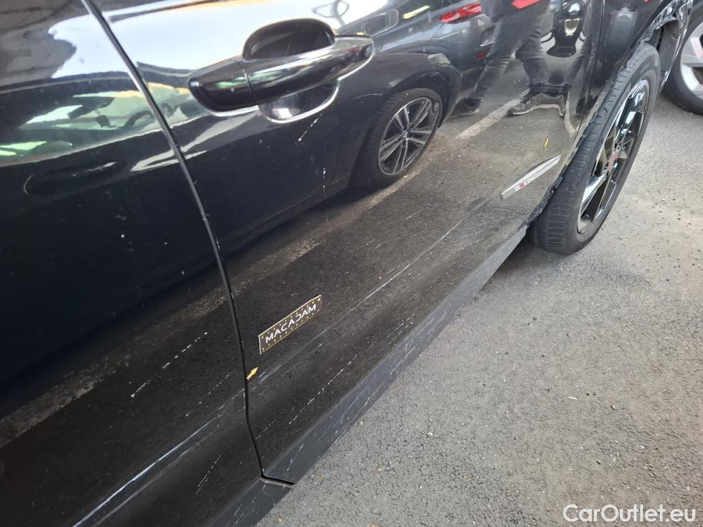  DS  DS7 DS DS 7 Crossback / 2017 / 5P / SUV E-TENSE 4x4 300 PERFORMANCE Line #8