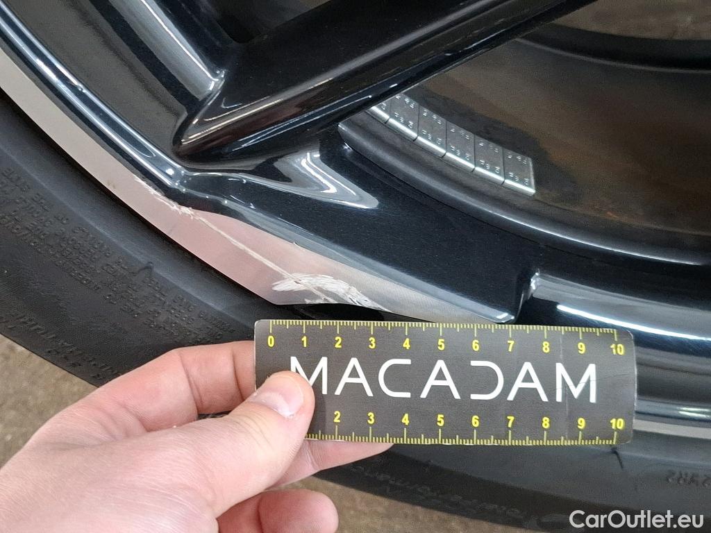  DS  DS7 DS DS 7 Crossback / 2017 / 5P / SUV E-TENSE 4x4 300 PERFORMANCE Line #71