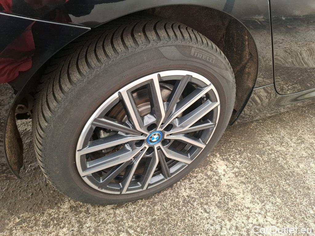  Bmw  2 Tourer BMW Série 2 Active Tourer / 2021 / 5P / monospace 225e xDrive 245ch M Sport DKG7 #5