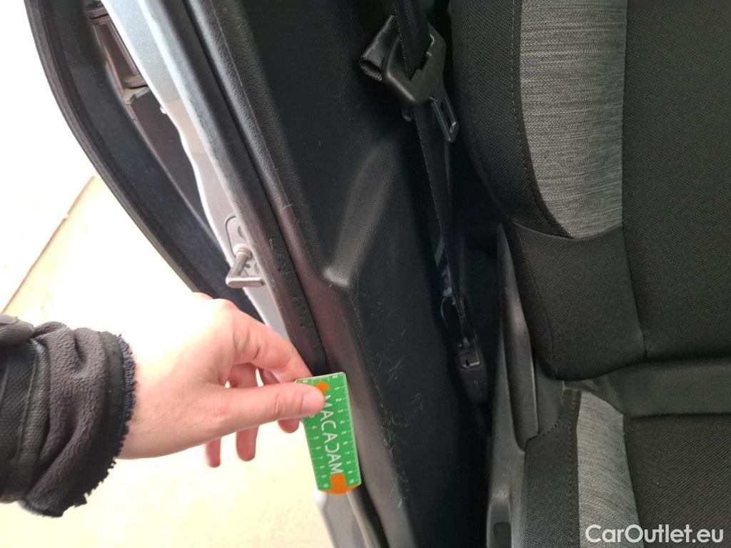  Citroen  C4 Grand Picasso Grand C4 Picasso/Spacetourer Business Class 1.5 BlueHDi 130CV BVA8 7 Sieges E6d #15