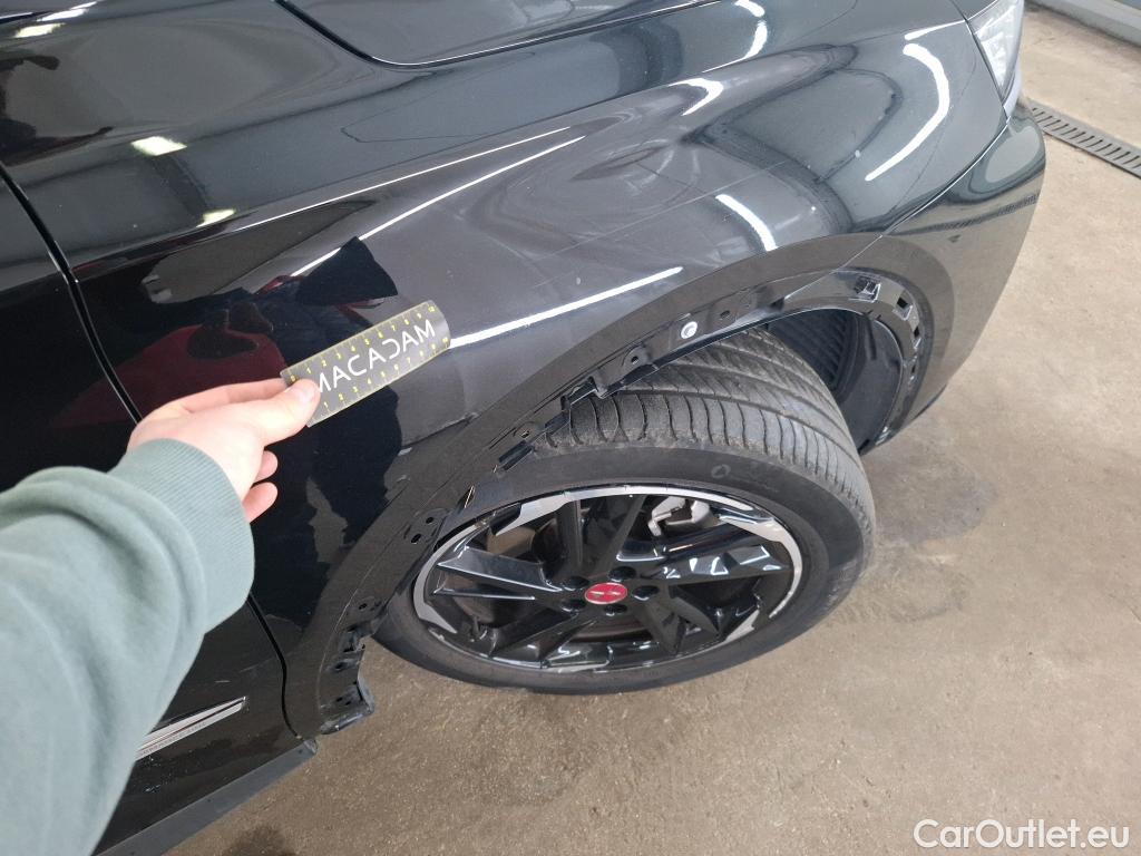  DS  DS7 DS DS 7 Crossback / 2017 / 5P / SUV E-TENSE 4x4 300 PERFORMANCE Line #49