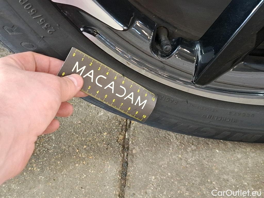  DS  DS7 DS DS 7 Crossback / 2017 / 5P / SUV E-TENSE 4x4 300 PERFORMANCE Line #59