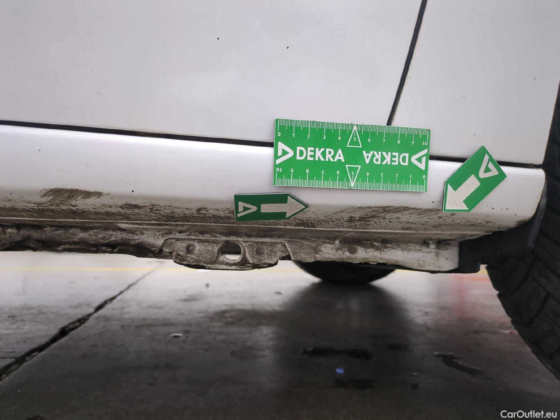  Citroen  Berlingo  Fourgon Worker M 1000 1.5 BlueHDi 130CV BVA8 E6dT #32