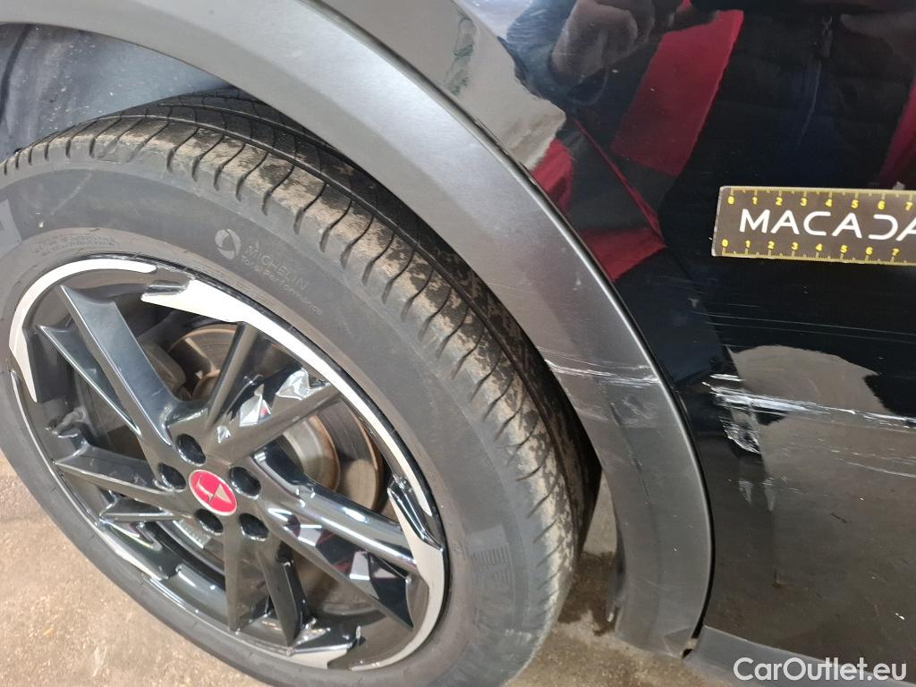  DS  DS7 DS DS 7 Crossback / 2017 / 5P / SUV E-TENSE 4x4 300 PERFORMANCE Line #44