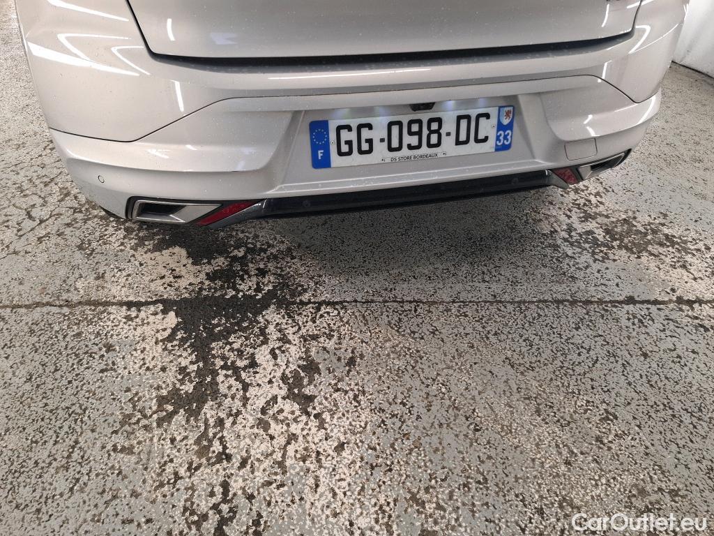  DS  DS4 4 Rivoli 1.6 PureTech 225CV BVA8 E6d #27