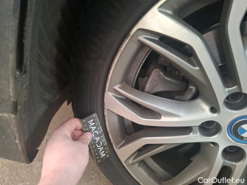  Bmw  X1 BMW  / 2019 / 5P / SUV xDrive25e Business Design BVA6 #21