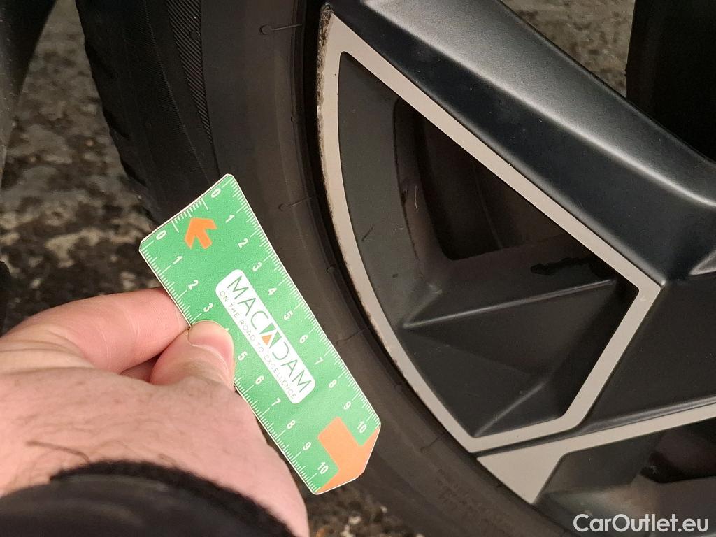  DS  DS4 4 Rivoli 1.6 PureTech 225CV BVA8 E6d #16